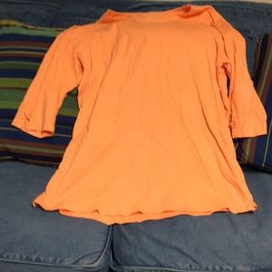 Denimum and company top